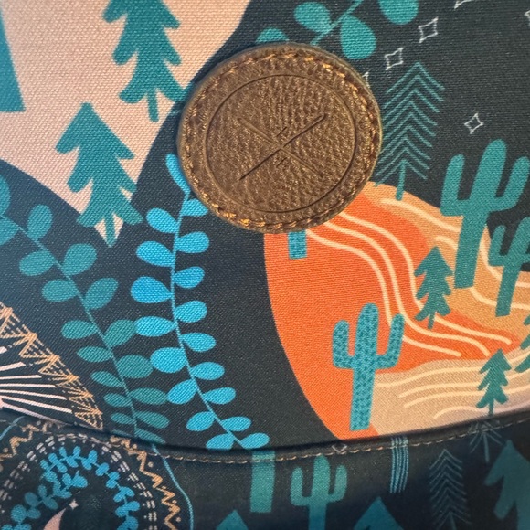 Inkkas Backpack - Picture 2 of 7